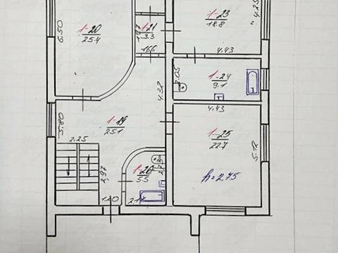 дом по адресу Шевченка