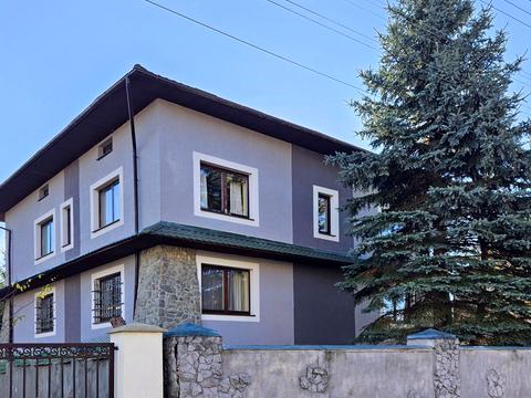 дом по адресу Шевченка