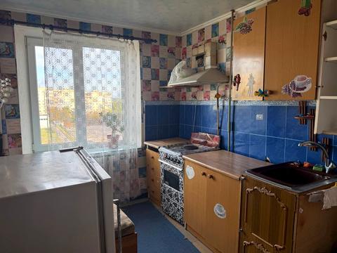 квартира по адресу Дунайская ул., 43