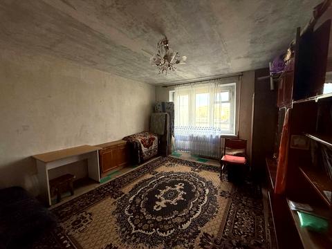 квартира по адресу Дунайская ул., 43