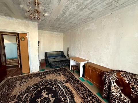 квартира по адресу Дунайская ул., 43