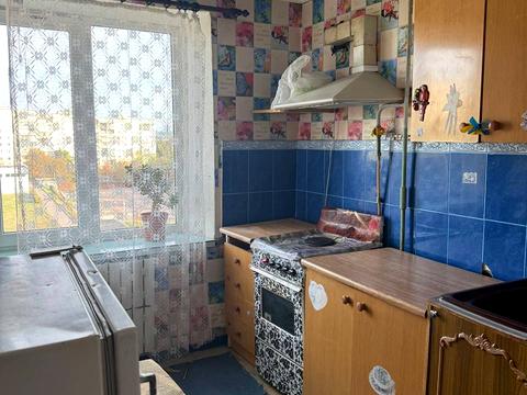 квартира по адресу Дунайская ул., 43