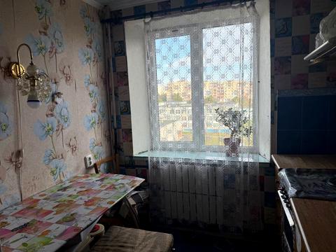 квартира по адресу Дунайская ул., 43