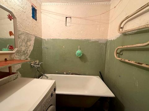 квартира по адресу Дунайская ул., 43