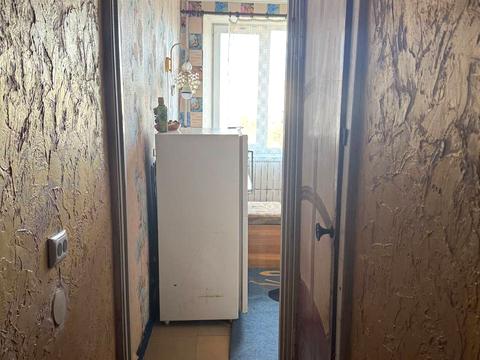 квартира по адресу Дунайская ул., 43