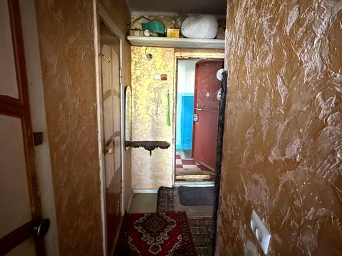 квартира по адресу Дунайская ул., 43