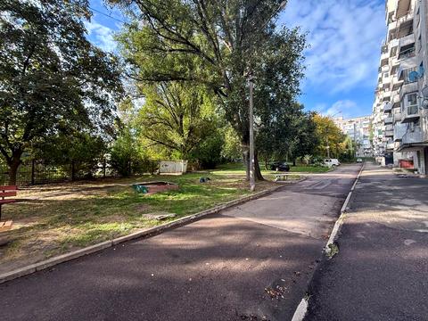 квартира по адресу Дунайская ул., 43