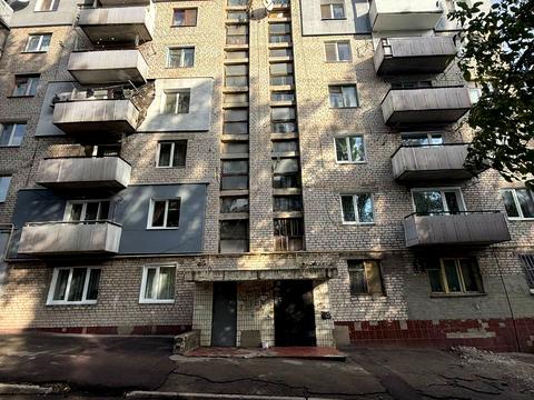 квартира по адресу Дунайская ул., 43