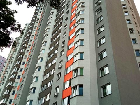 квартира за адресою Юлії Здановської вул. (Ломоносова), 34-Б