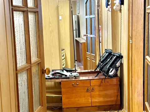 квартира за адресою Гвардійців-Широнінців вул., 67