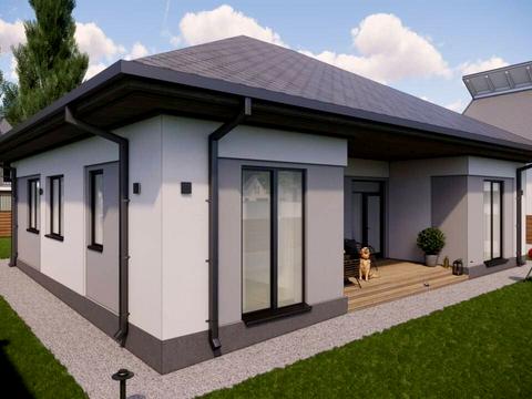 будинок за адресою Садова