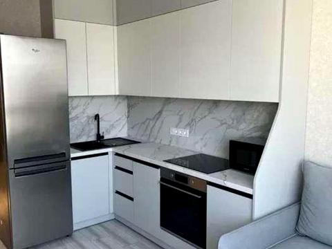 квартира по адресу Олександра Олеся ул., 2-В