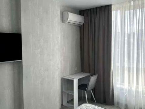 квартира по адресу Олександра Олеся ул., 2-В