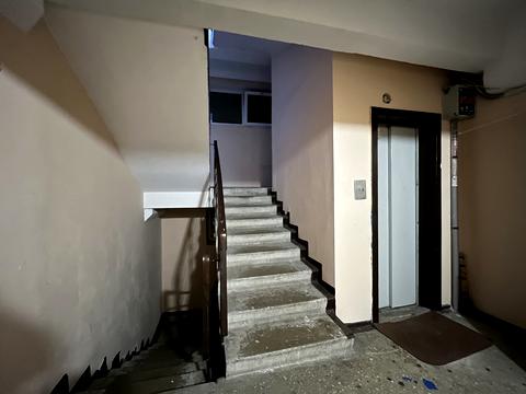 квартира за адресою Кирилівська вул. (Фрунзе), 117