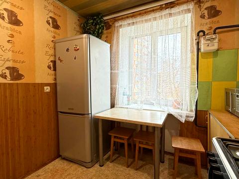 квартира за адресою Гоголя вул., 19