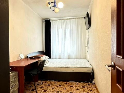 квартира за адресою Гоголя вул., 19