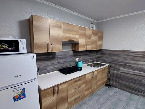 квартира за адресою Литвиненко-Вольгемут вул., 4