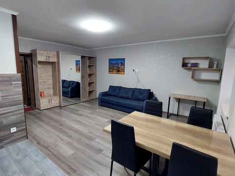 квартира за адресою Литвиненко-Вольгемут вул., 4