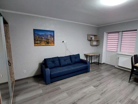 квартира за адресою Литвиненко-Вольгемут вул., 4