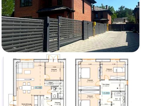 будинок за адресою Давидчука вул., 75