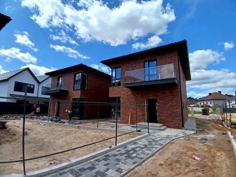 дом по адресу Миколаївська