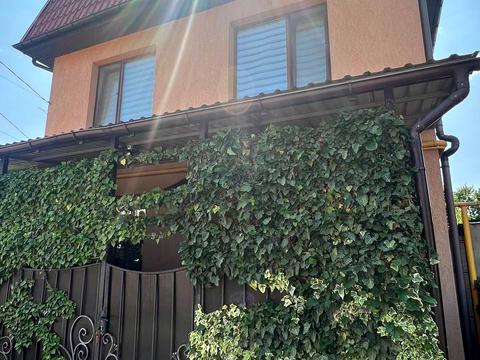 будинок за адресою Одеса, Костанді вул.