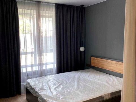 квартира за адресою Домбровського вул., 3б, к.4-7