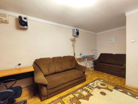 квартира за адресою Дніпро, Лесі Українки просп. (Пушкіна), 67