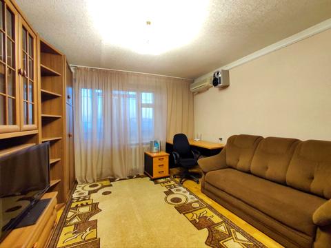 квартира за адресою Дніпро, Лесі Українки просп. (Пушкіна), 67