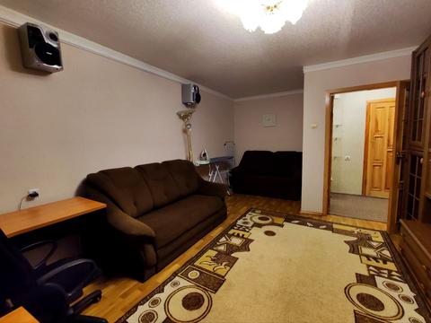 квартира за адресою Дніпро, Лесі Українки просп. (Пушкіна), 67