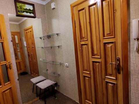 квартира за адресою Дніпро, Лесі Українки просп. (Пушкіна), 67