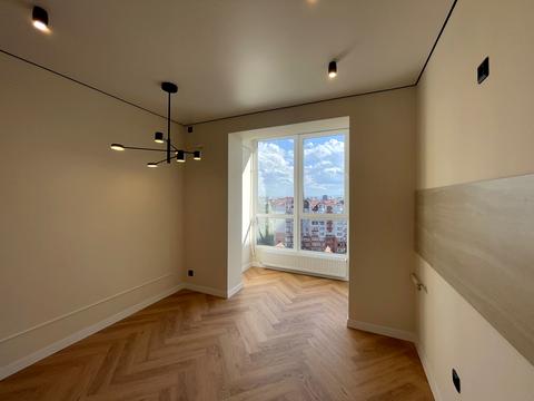 квартира за адресою Княгинин вул., 44