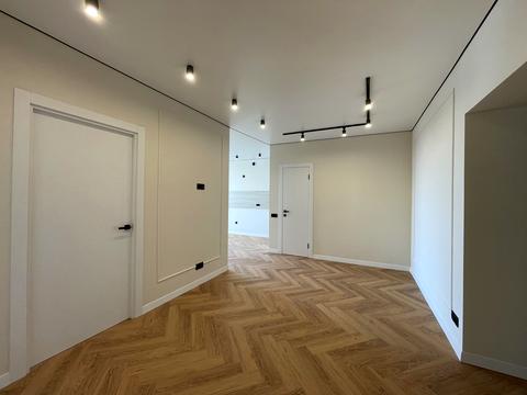 квартира за адресою Княгинин вул., 44