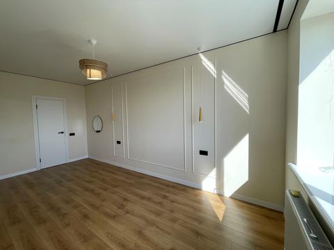 квартира за адресою Княгинин вул., 44