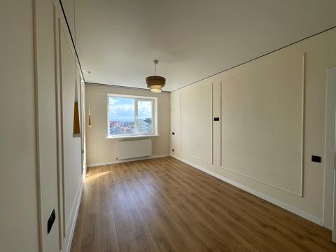 квартира за адресою Княгинин вул., 44