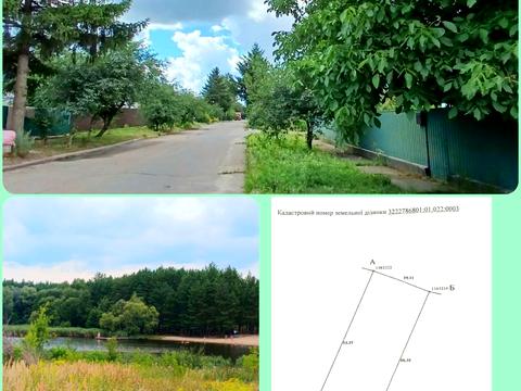 ділянка за адресою Жовтнева