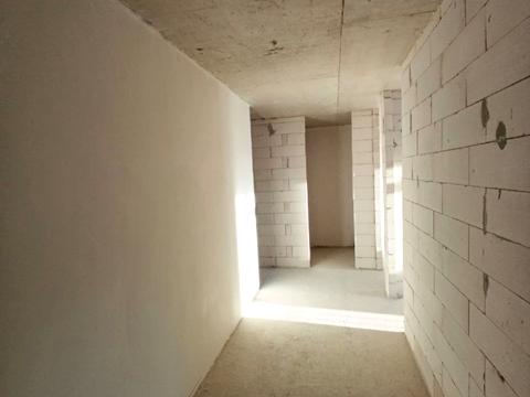 квартира по адресу Крайковского ул., 1А