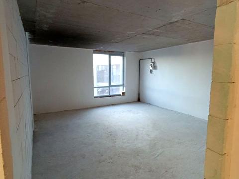 квартира по адресу Крайковского ул., 1А