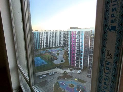 квартира по адресу Крайковского ул., 1А