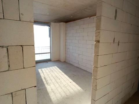 квартира по адресу Крайковского ул., 1А