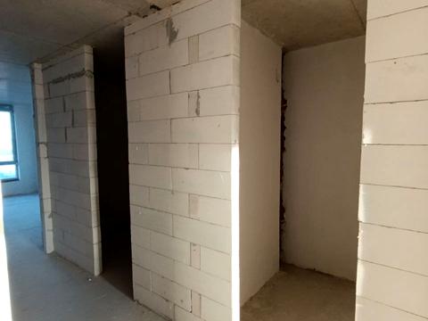 квартира по адресу Крайковского ул., 1А