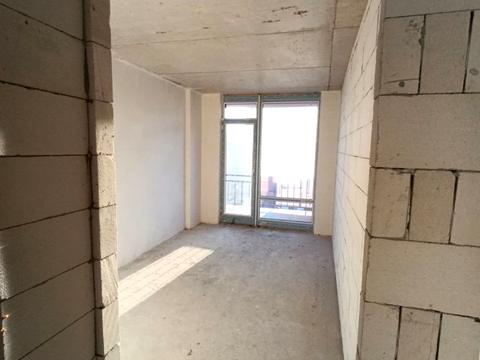 квартира по адресу Крайковского ул., 1А