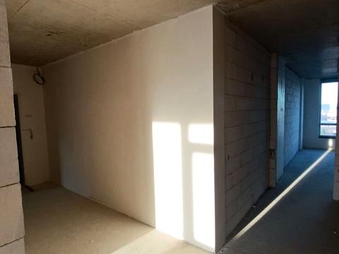 квартира по адресу Крайковского ул., 1А