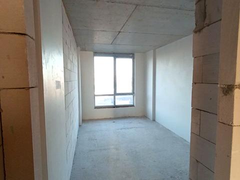 квартира по адресу Крайковского ул., 1А