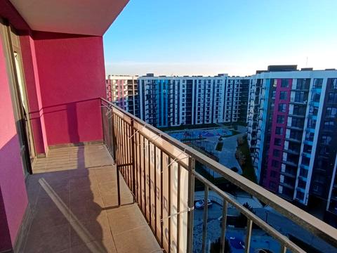 квартира по адресу Крайковского ул., 1А