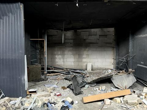 комерційна за адресою Приколійна вул., 21