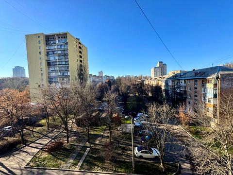 квартира за адресою Коломийський пров., 3/1