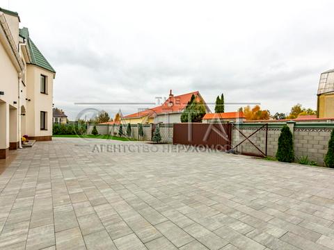 дом по адресу Сонячна