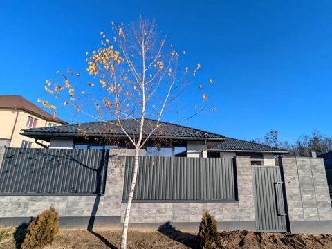 будинок за адресою Гірська вул. (Калініна)