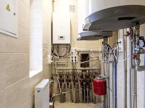 дом по адресу Луговая ул.